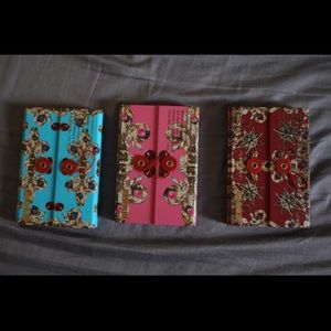 Pat McGrath opulence mothership totale kit